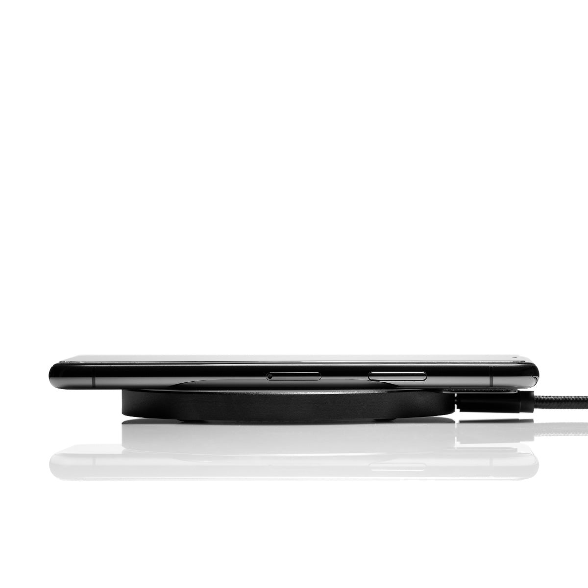 Piano Black - Black